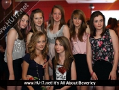 13th @ Rugby Club