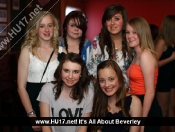 13th @ Rugby Club
