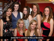 13th @ Rugby Club