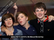 13th @ Rugby Club