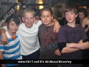 13th @ Rugby Club