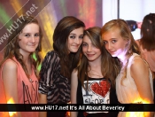 13th @ Rugby Club