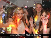 13th @ Rugby Club