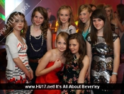 13th @ Rugby Club