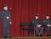 399 Beverley Squadron Presentation Night