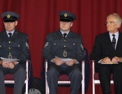 399 Beverley Squadron Presentation Night