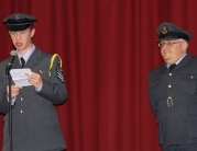 399 Beverley Squadron Presentation Night