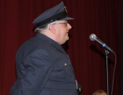399 Beverley Squadron Presentation Night