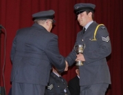 399 Beverley Squadron Presentation Night
