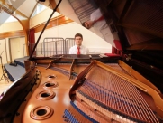 Hexagon Music Centre