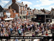 Town Trail: A Community Project to be Proud of