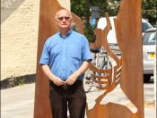 Town Trail: A Community Project to be Proud of
