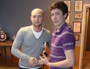 Adam Lyth does Yorkshire Proud in Beverley