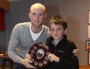Adam Lyth does Yorkshire Proud in Beverley