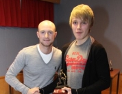 Adam Lyth does Yorkshire Proud in Beverley