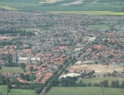 Aerial Pictures of Beverley