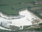Aerial Pictures of Beverley