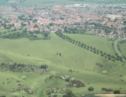 Aerial Pictures of Beverley