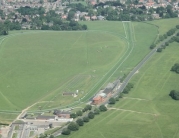 Aerial Pictures of Beverley