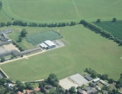 Aerial Pictures of Beverley