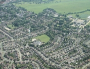 Aerial Pictures of Beverley