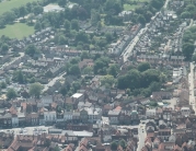 Aerial Pictures of Beverley