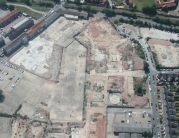 Aerial Pictures of Beverley