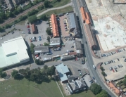Aerial Pictures of Beverley