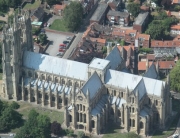 Aerial Pictures of Beverley