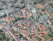 Aerial Pictures of Beverley