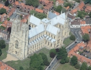Aerial Pictures of Beverley