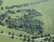 Aerial Pictures of Beverley