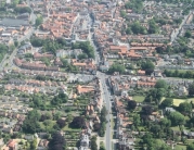Aerial Pictures of Beverley
