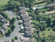 Aerial Pictures of Beverley