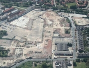 Aerial Pictures of Beverley