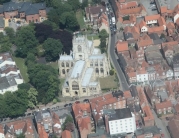 Aerial Pictures of Beverley