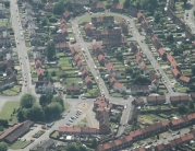 Aerial Pictures of Beverley