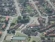 Aerial Pictures of Beverley