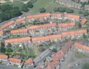 Aerial Pictures of Beverley