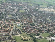 Aerial Pictures of Beverley