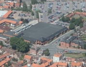 Aerial Pictures of Beverley