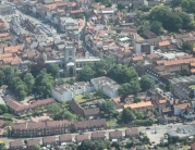 Aerial Pictures of Beverley