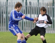 AFC Steel Recycling Vs Humber Colts