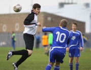 AFC Steel Recycling Vs Humber Colts
