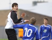 AFC Steel Recycling Vs Humber Colts