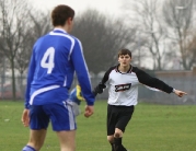 AFC Steel Recycling Vs Humber Colts