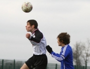 AFC Steel Recycling Vs Humber Colts