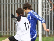 AFC Steel Recycling Vs Humber Colts