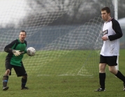 AFC Steel Recycling Vs Humber Colts