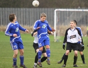 AFC Steel Recycling Vs Humber Colts